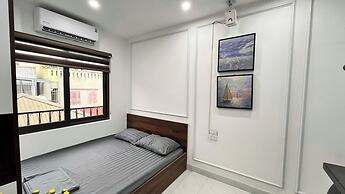 Era Hong Mai Apartment