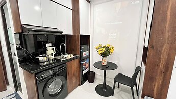 Era Hong Mai Apartment