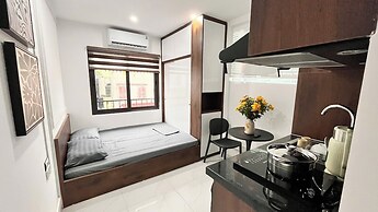 Era Hong Mai Apartment