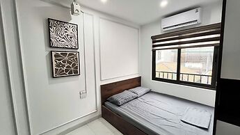 Era Hong Mai Apartment