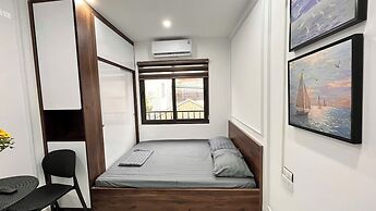 Era Hong Mai Apartment