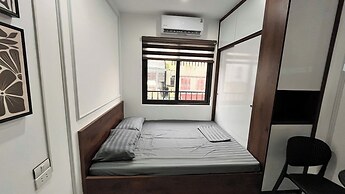 Era Hong Mai Apartment