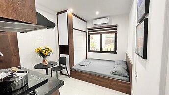 Era Hong Mai Apartment