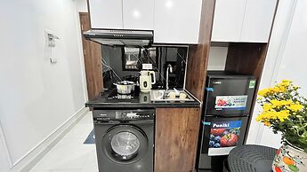Era Hong Mai Apartment