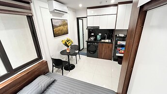 Era Hong Mai Apartment