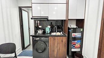 Era Hong Mai Apartment