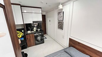 Era Hong Mai Apartment