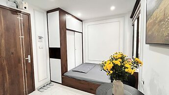Era Hong Mai Apartment