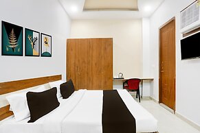 Premium Super Hotel O Bareilly