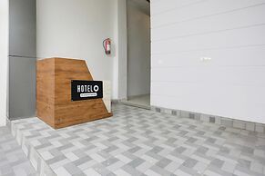 Premium Super Hotel O Bareilly