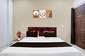 Premium Super Hotel O Bareilly