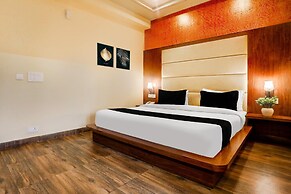 Super Deluxe Roompacify Hills