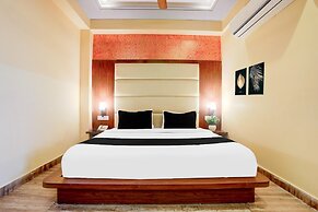 Super Deluxe Roompacify Hills