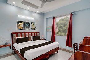 Super Deluxe Roompacify Hills