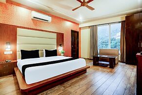 Super Deluxe Roompacify Hills