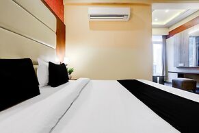 Super Deluxe Roompacify Hills