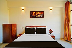 Classic With Balcony Hotel Raj