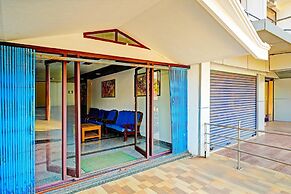 Classic With Balcony Hotel Raj