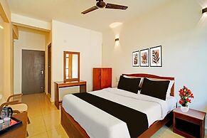 Classic With Balcony Hotel Raj
