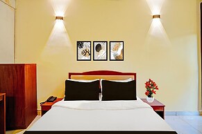 Classic With Balcony Hotel Raj