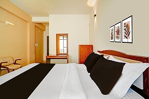 Classic With Balcony Hotel Raj