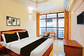 Classic With Balcony Hotel Raj