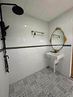 Inthanin Pool Villa