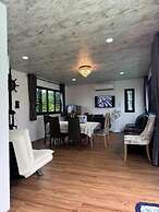Inthanin Pool Villa