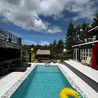 Inthanin Pool Villa