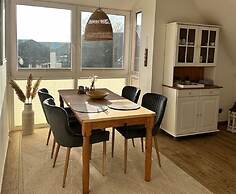 Ferienwohnung in Lemkenhafen auf Fehmarn