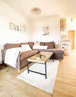 Ferienwohnung in Lemkenhafen auf Fehmarn