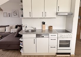 Ferienwohnung in Lemkenhafen auf Fehmarn