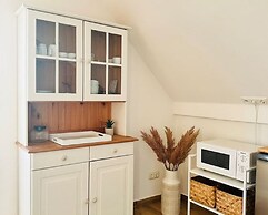 Ferienwohnung in Lemkenhafen auf Fehmarn