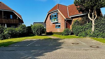 Ferienwohnung in Lemkenhafen auf Fehmarn