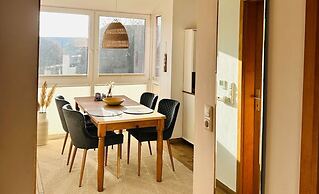 Ferienwohnung in Lemkenhafen auf Fehmarn