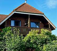 Ferienwohnung in Lemkenhafen auf Fehmarn