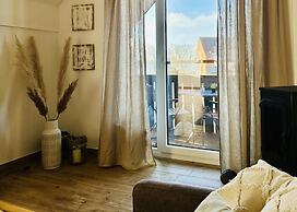 Ferienwohnung in Lemkenhafen auf Fehmarn