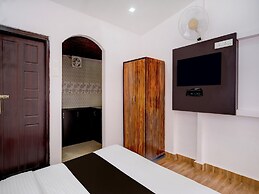 Super Deluxe Room 55 Pillars House