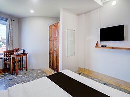Super Deluxe Room 55 Pillars House