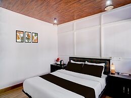 Super Deluxe Room 55 Pillars House