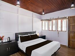Super Deluxe Room 55 Pillars House
