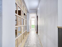 Super Deluxe Room 55 Pillars House