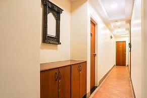 Super Townhouse Oak Prabhat Road