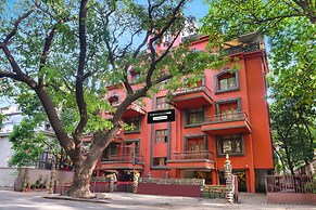 Super Townhouse Oak Prabhat Road