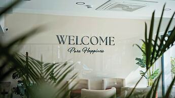De Suite Hotel
