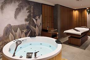 De Suite Hotel