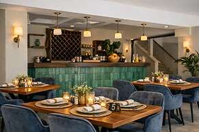 De Suite Hotel