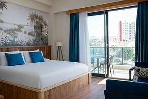 De Suite Hotel