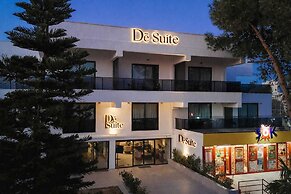 De Suite Hotel