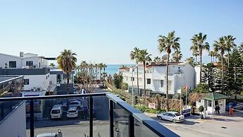De Suite Hotel